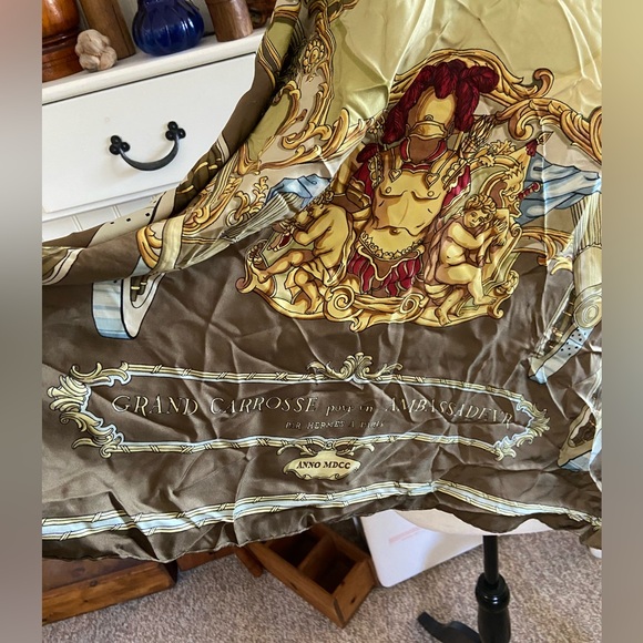 Hermes - Picture 5 of 10